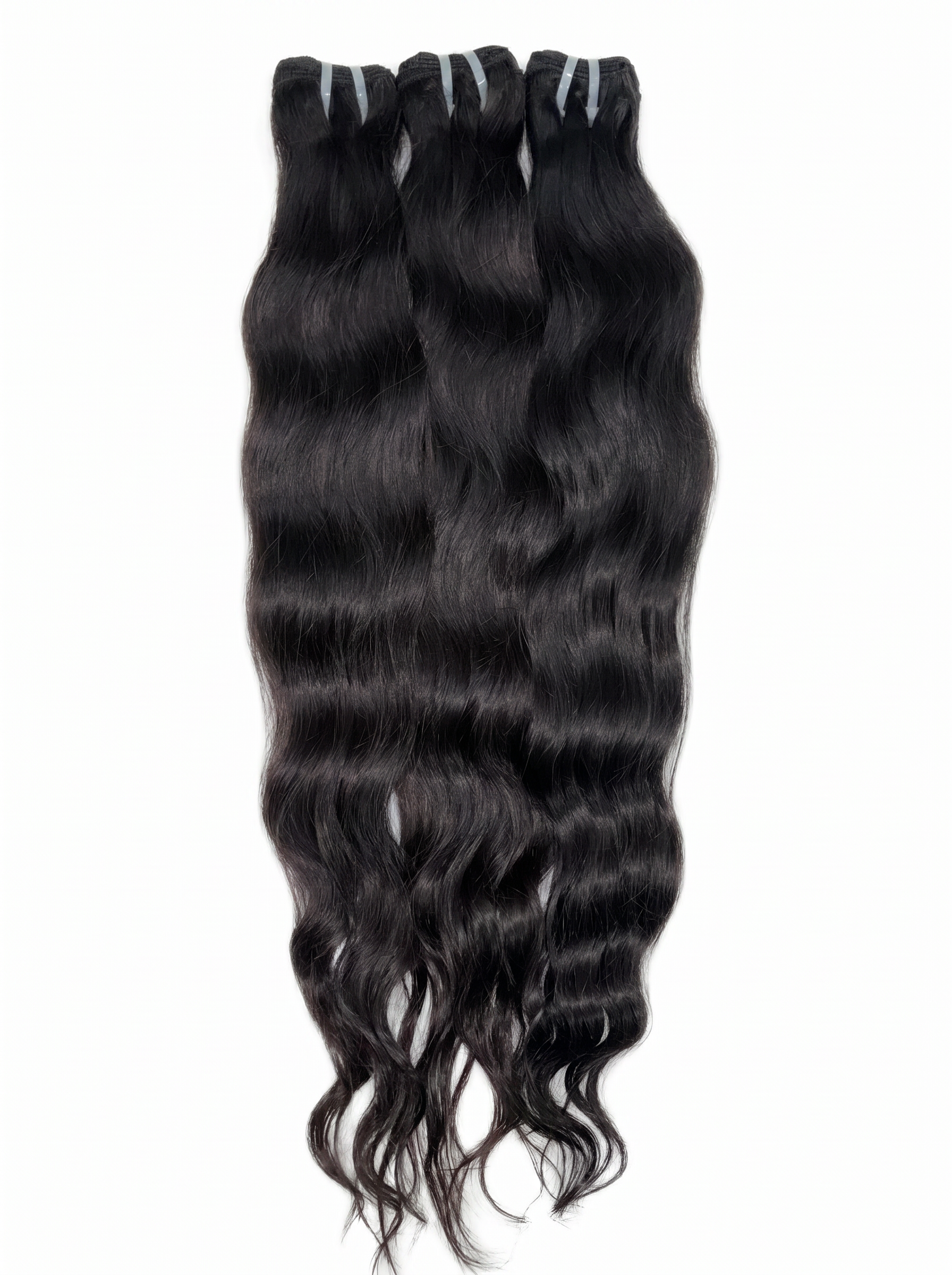 Body Wave