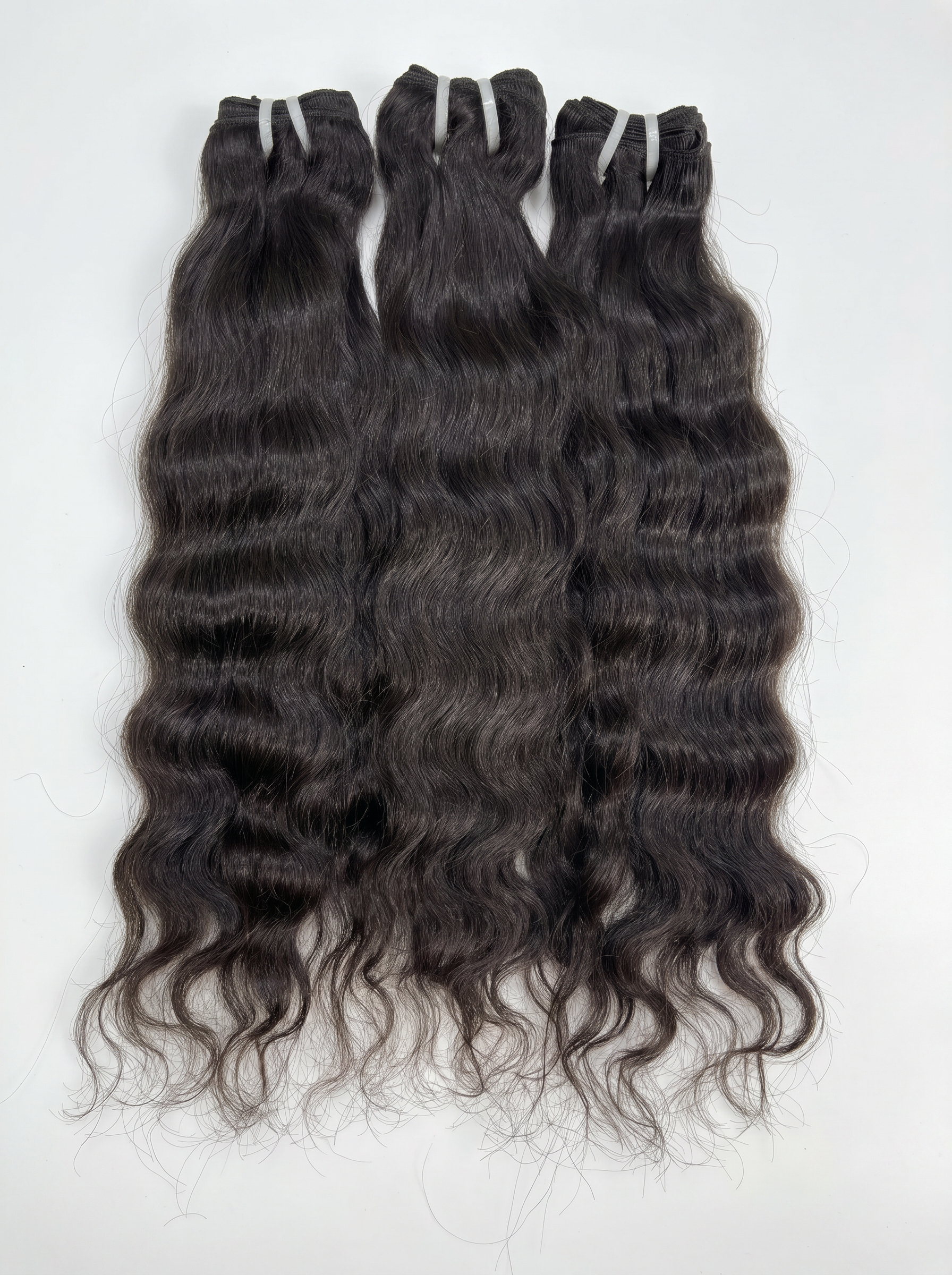 Deep Wave
