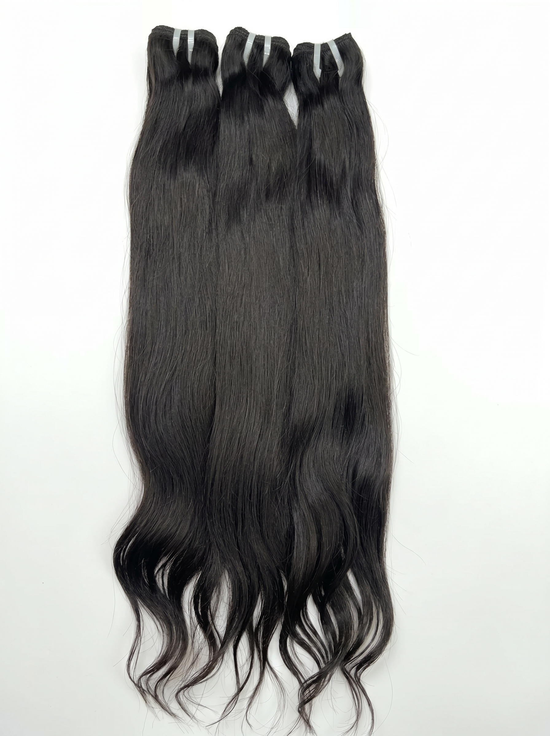 Silk Straight